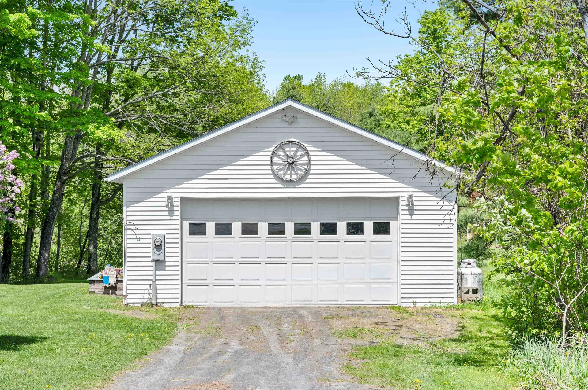 125 Bean Road Plainfield VT 05667
