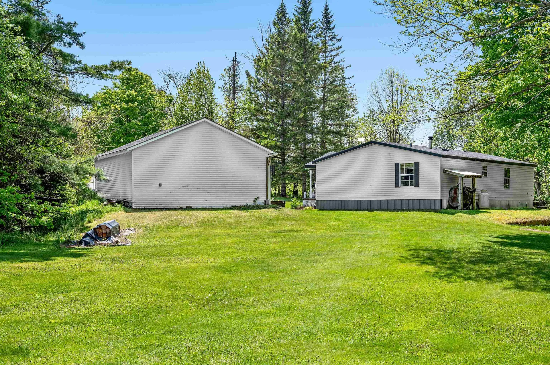125 Bean Road Plainfield VT 05667
