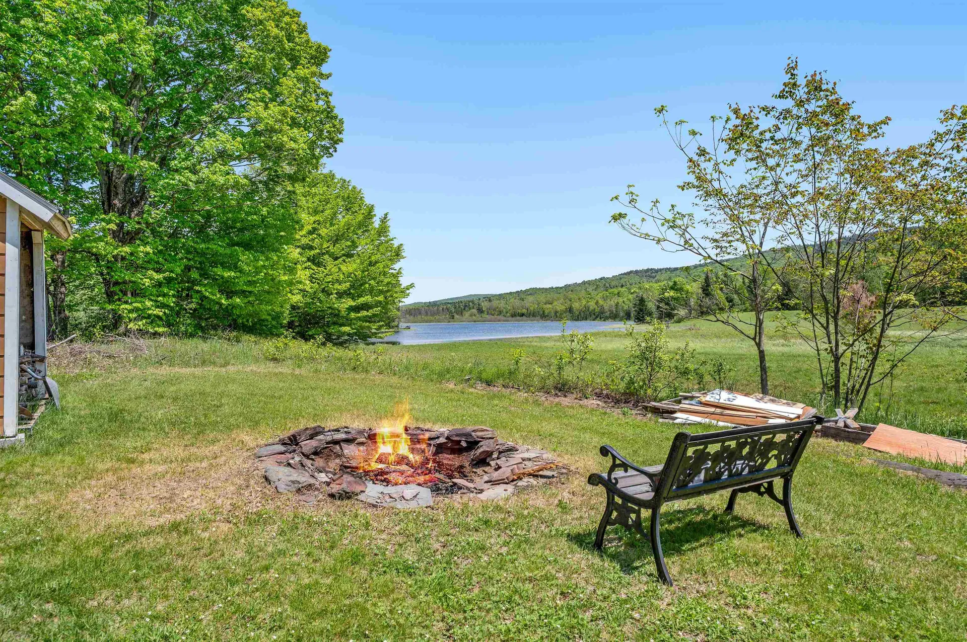 125 Bean Road Plainfield VT 05667