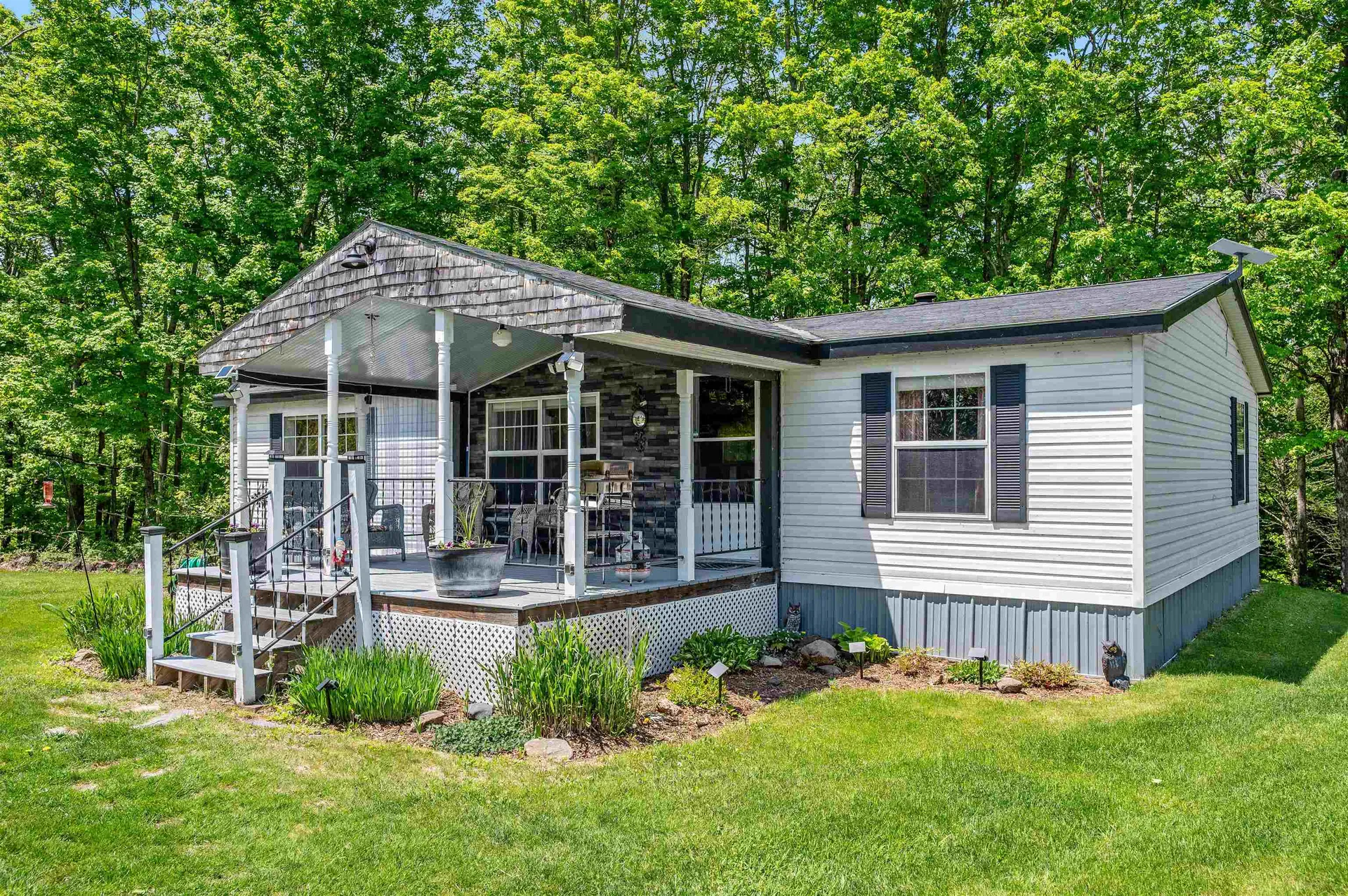 125 Bean Road Plainfield VT 05667
