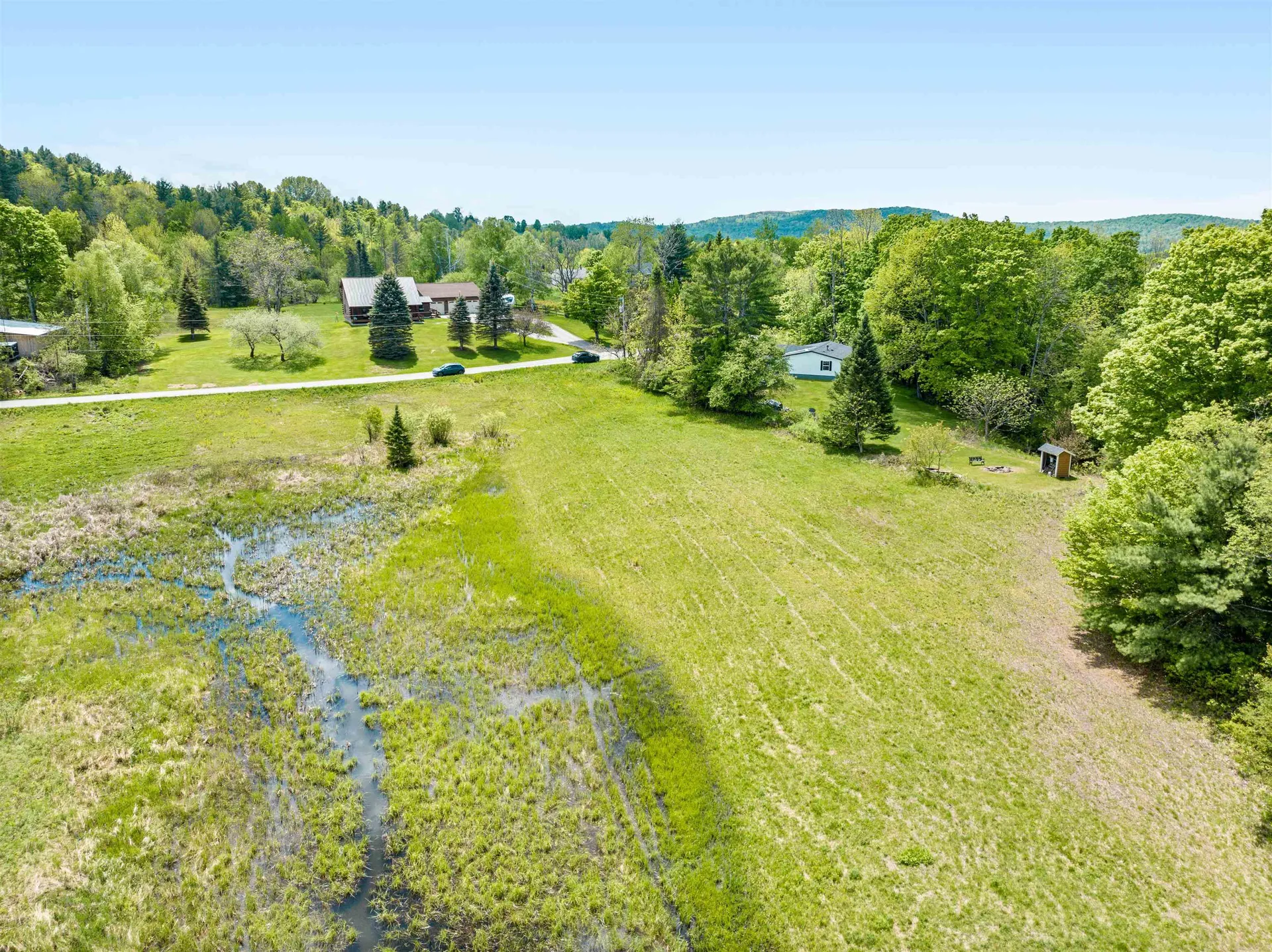 125 Bean Road Plainfield VT 05667