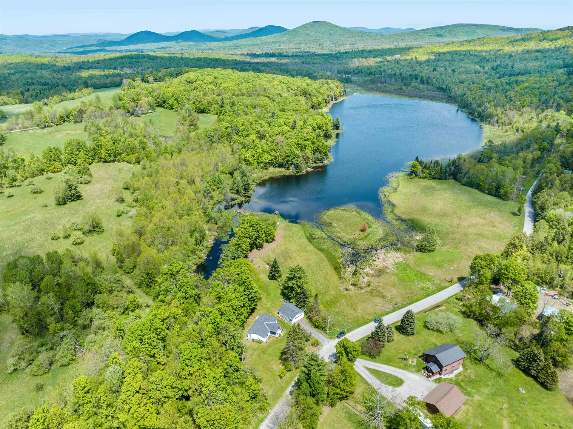 125 Bean Road Plainfield VT 05667