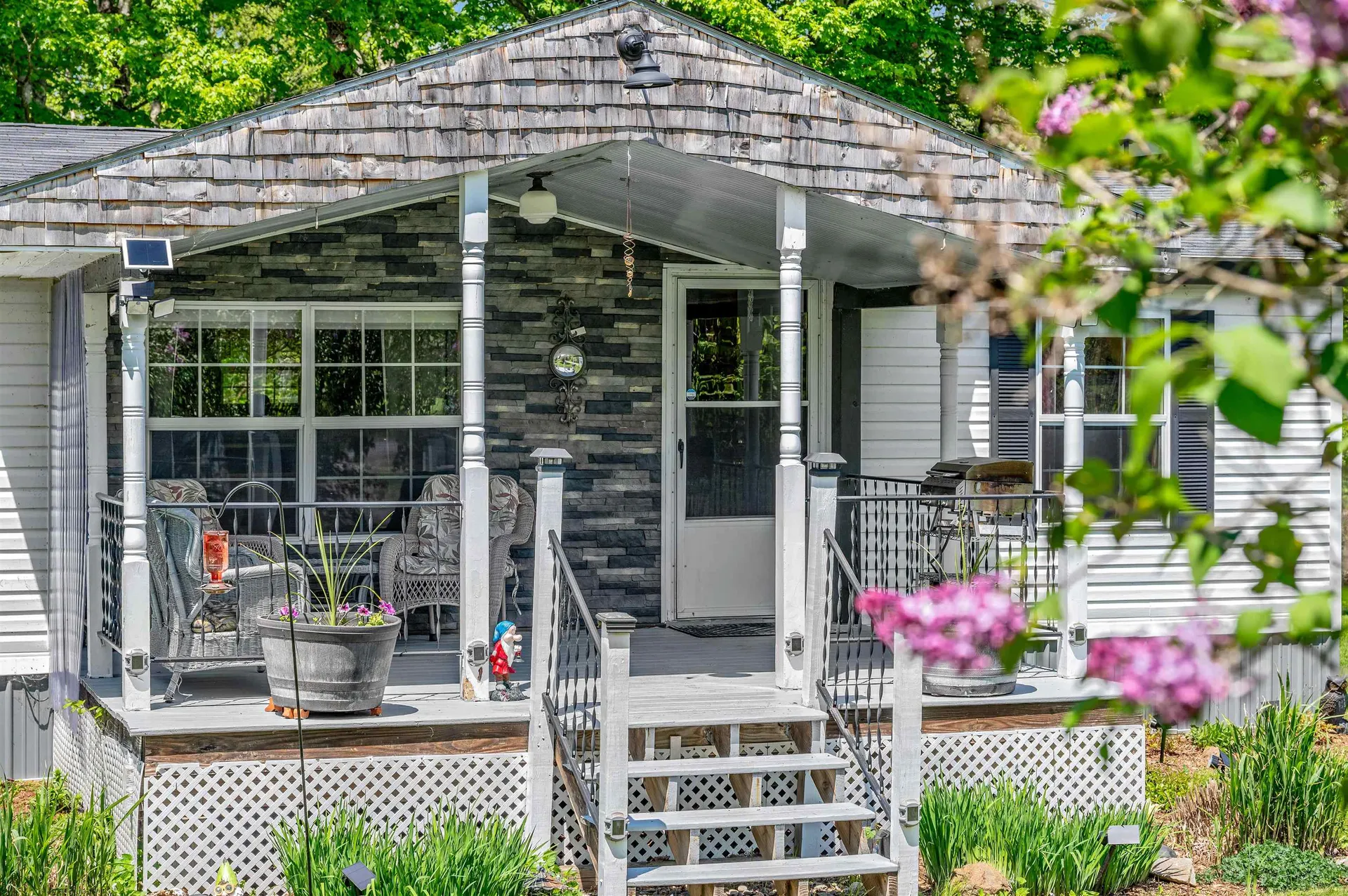 125 Bean Road Plainfield VT 05667