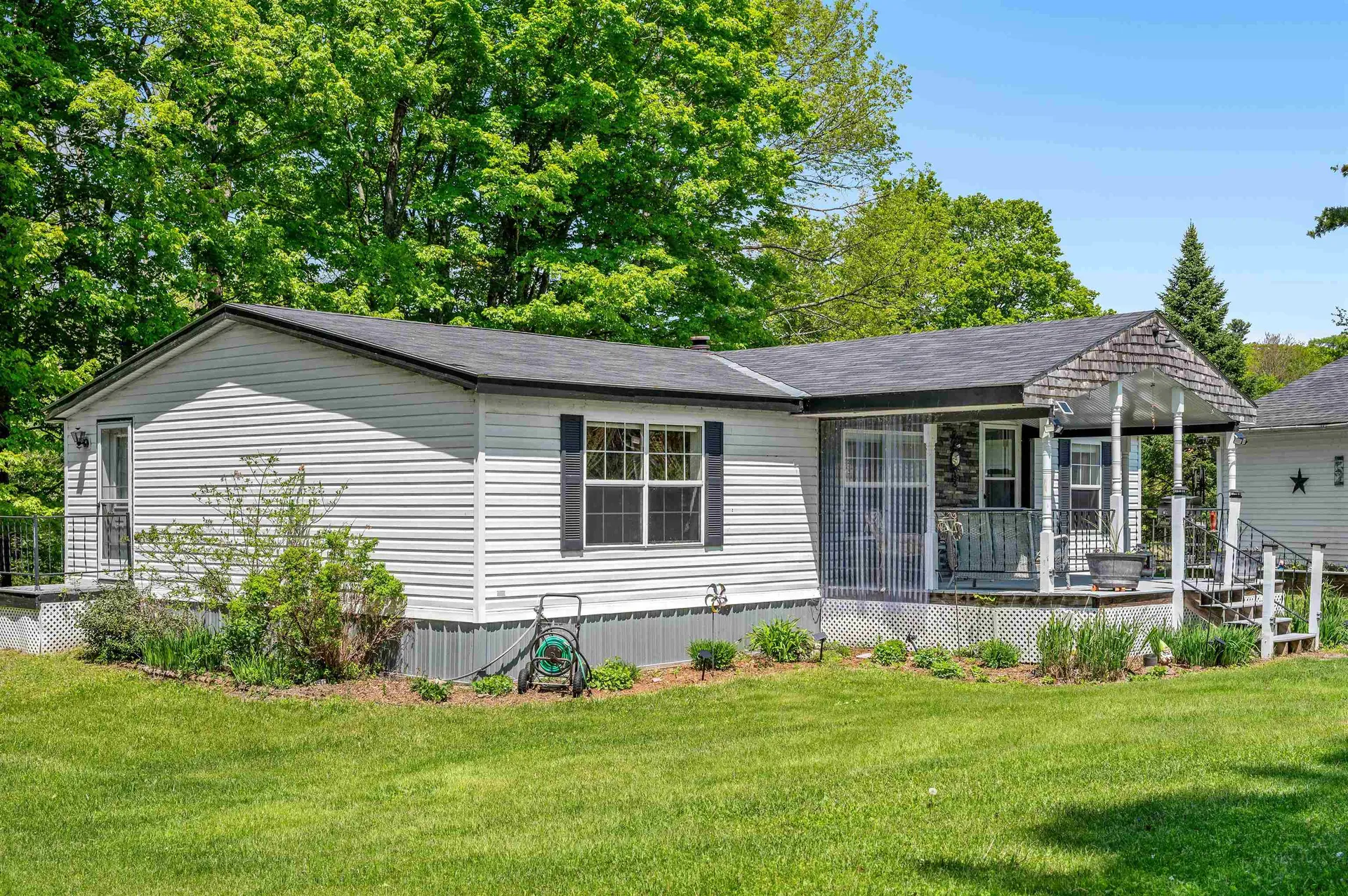 125 Bean Road Plainfield VT 05667