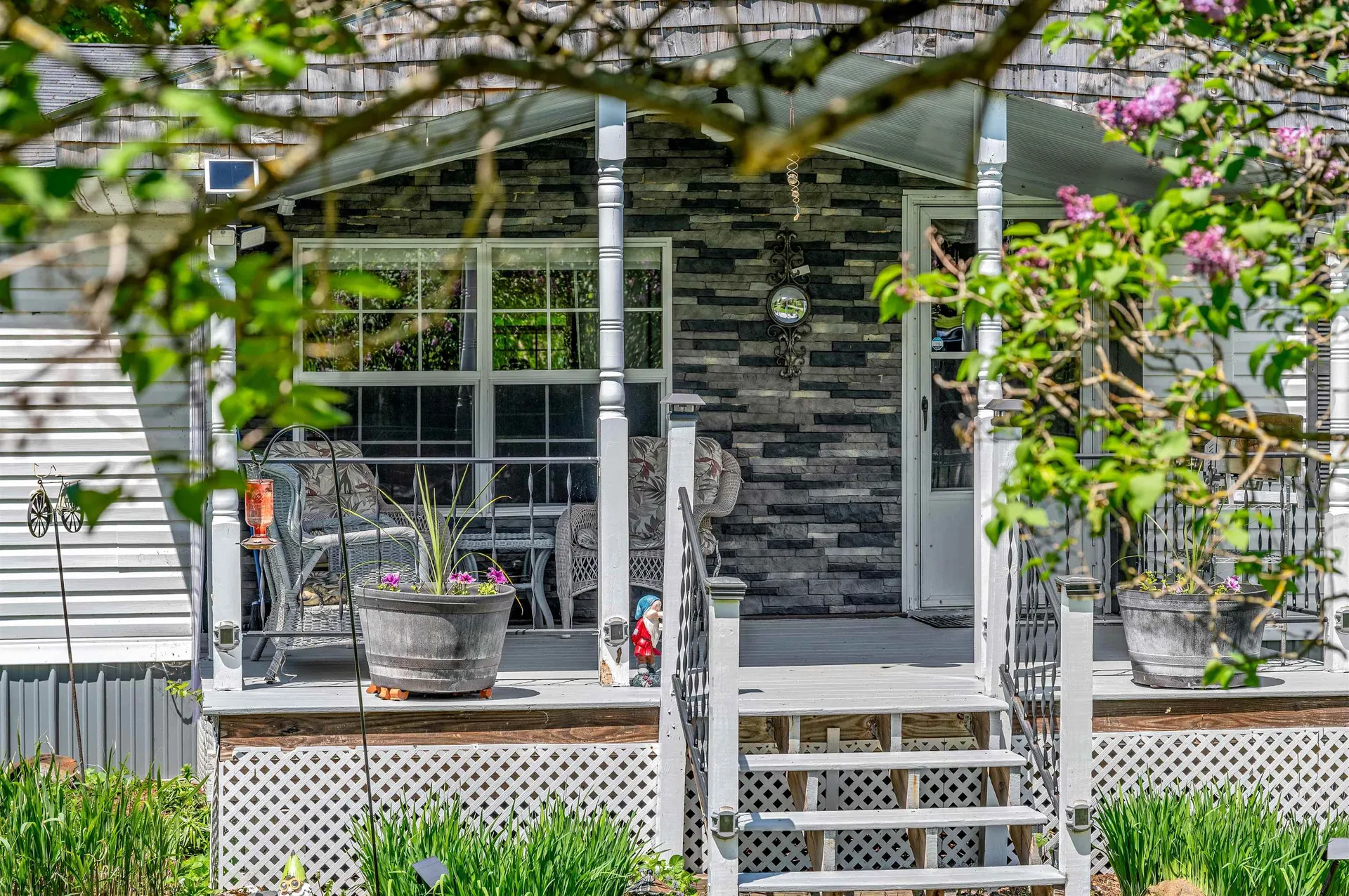 125 Bean Road Plainfield VT 05667