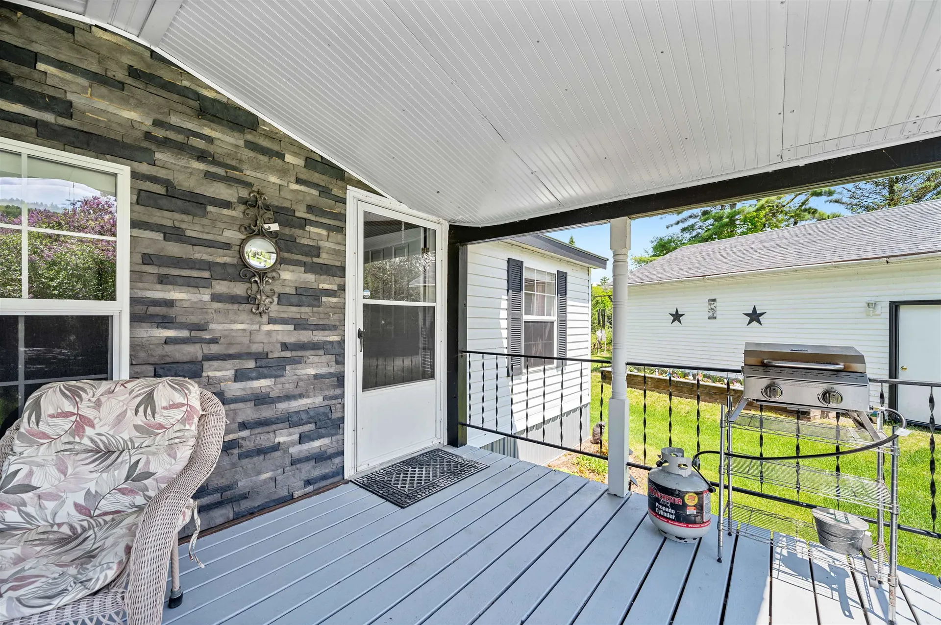 125 Bean Road Plainfield VT 05667