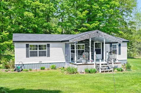 125 Bean Road Plainfield VT 05667