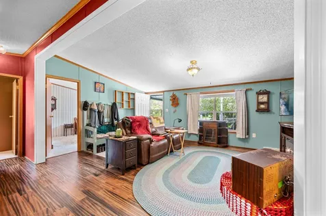 125 Bean Road Plainfield VT 05667