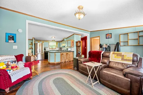 125 Bean Road Plainfield VT 05667