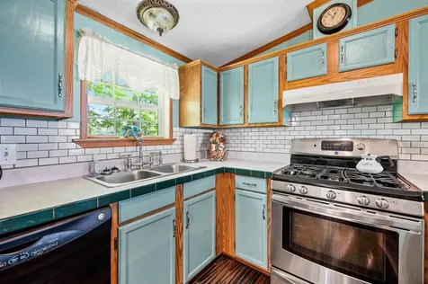 125 Bean Road Plainfield VT 05667