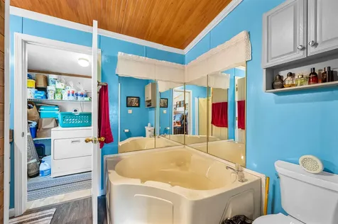 125 Bean Road Plainfield VT 05667