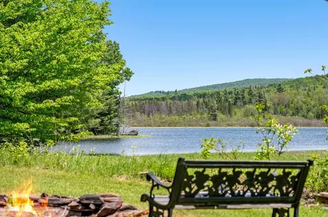 125 Bean Road Plainfield VT 05667
