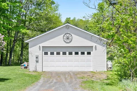 125 Bean Road Plainfield VT 05667