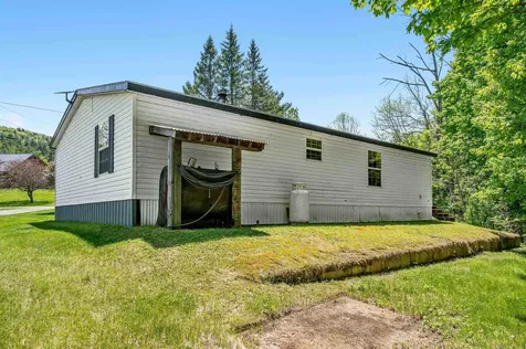 125 Bean Road Plainfield VT 05667