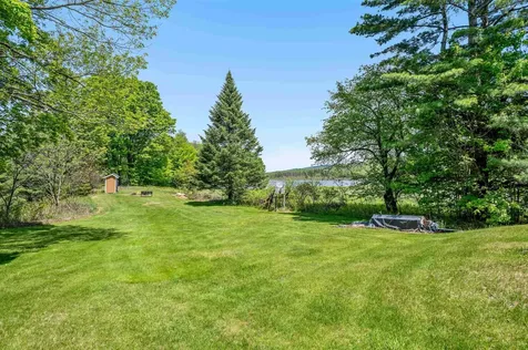 125 Bean Road Plainfield VT 05667