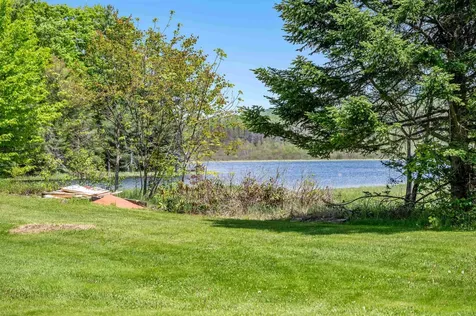 125 Bean Road Plainfield VT 05667