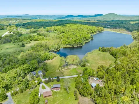 125 Bean Road Plainfield VT 05667