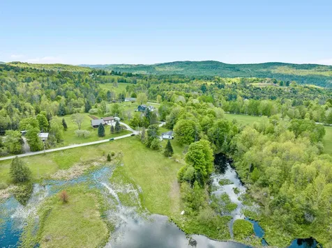 125 Bean Road Plainfield VT 05667