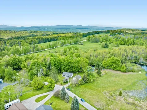 125 Bean Road Plainfield VT 05667