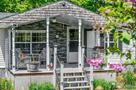 125 Bean Road Plainfield VT 05667