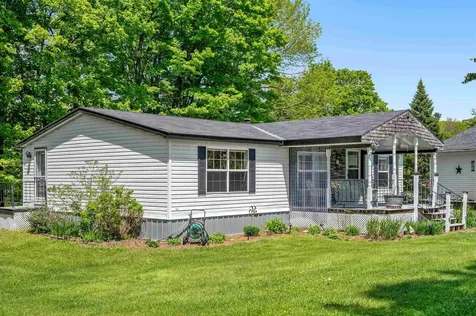 125 Bean Road Plainfield VT 05667