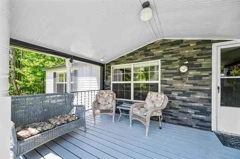 125 Bean Road Plainfield VT 05667