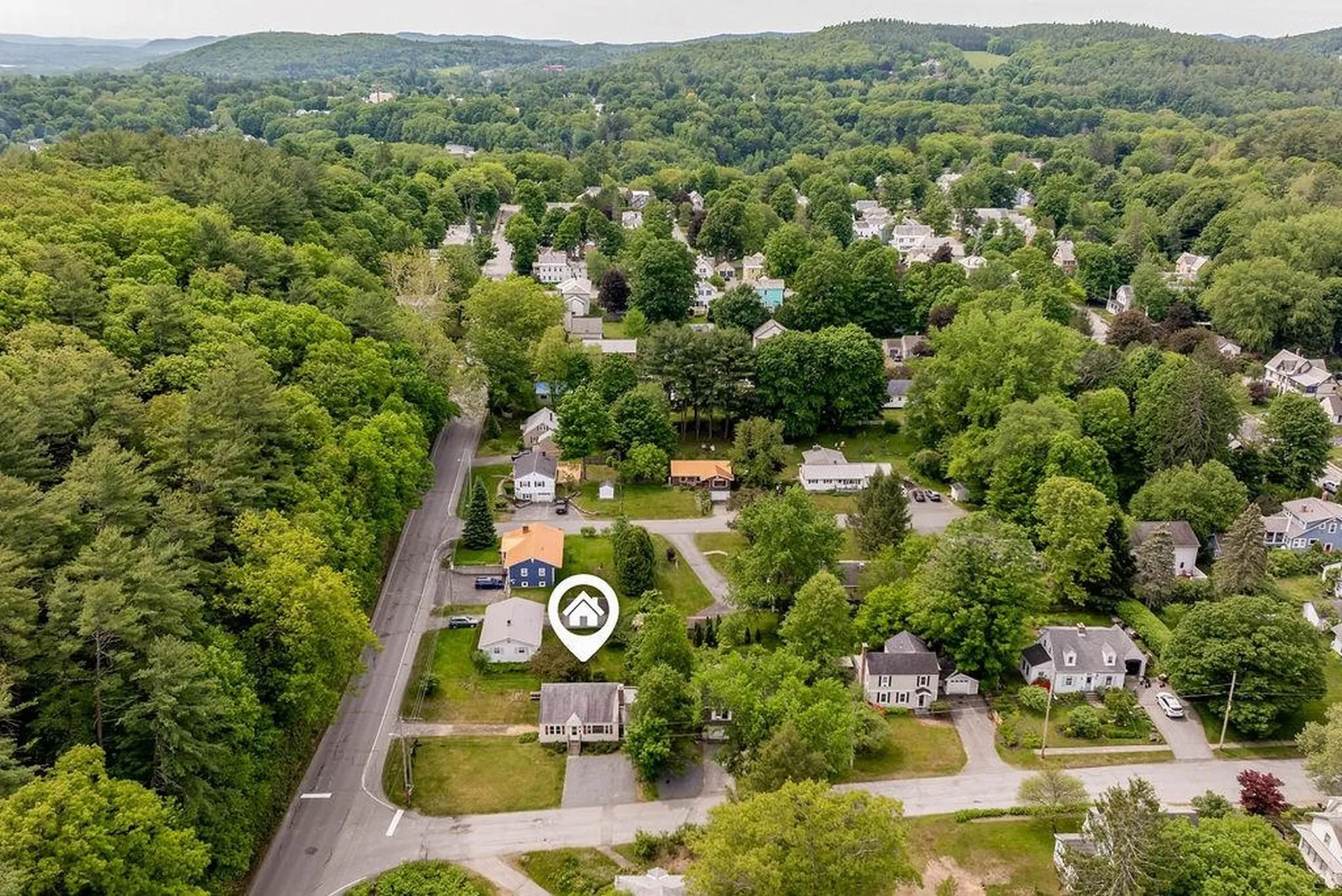6 Sycamore Street Brattleboro VT 05301