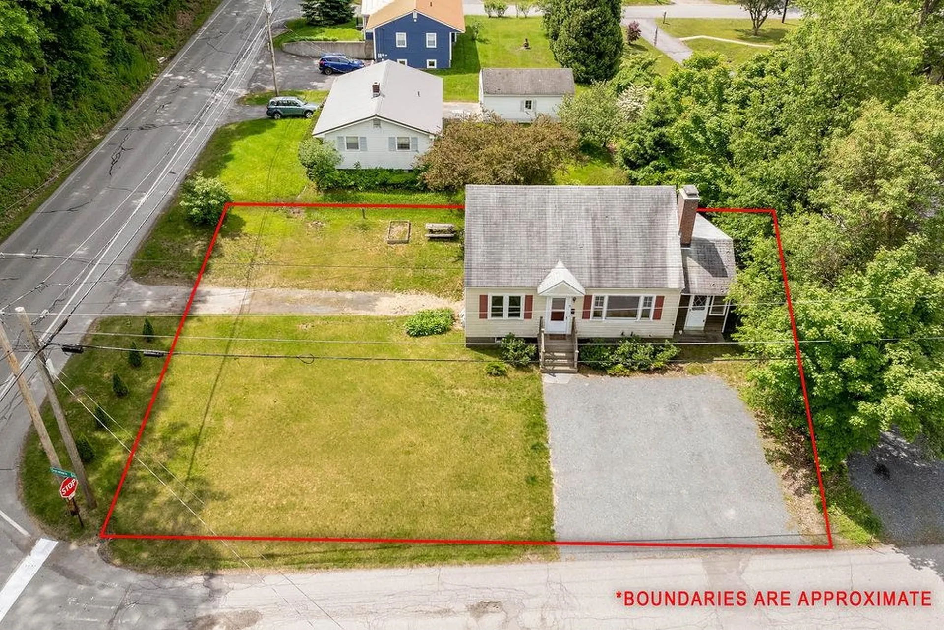 6 Sycamore Street Brattleboro VT 05301