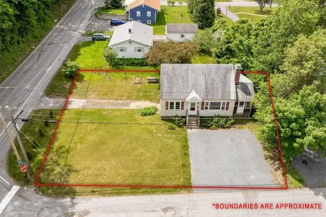 6 Sycamore Street Brattleboro VT 05301