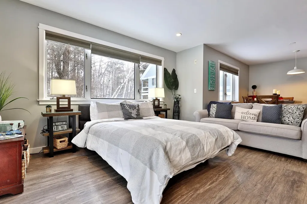 95 Killington Center Drive Killington VT 05751