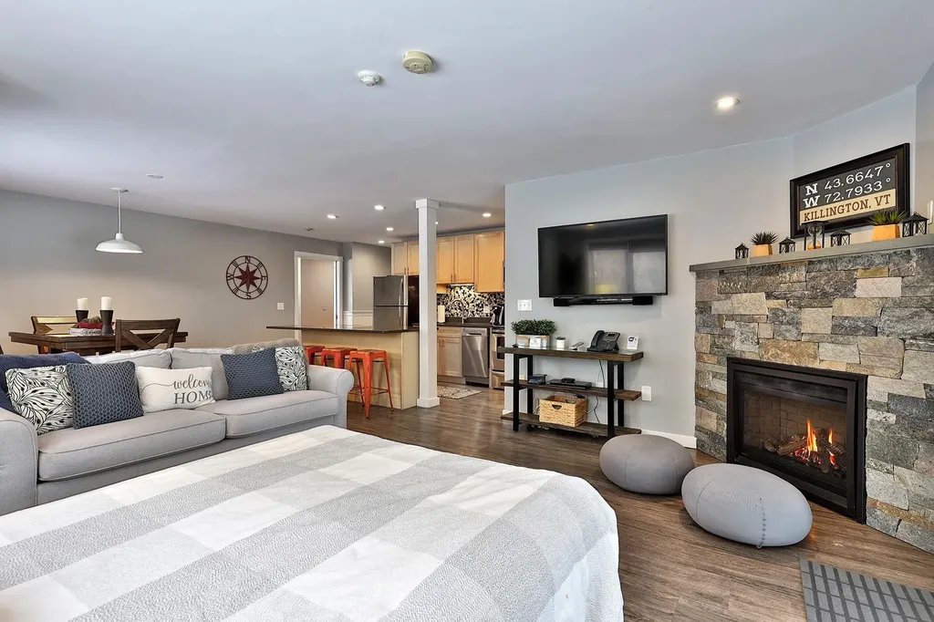 95 Killington Center Drive Killington VT 05751