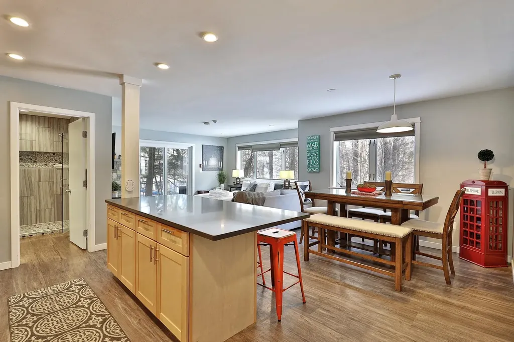 95 Killington Center Drive Killington VT 05751