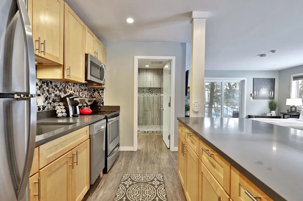 95 Killington Center Drive Killington VT 05751