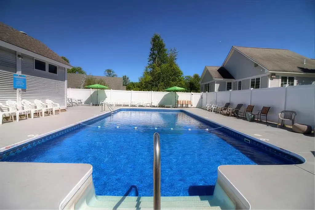 95 Killington Center Drive Killington VT 05751