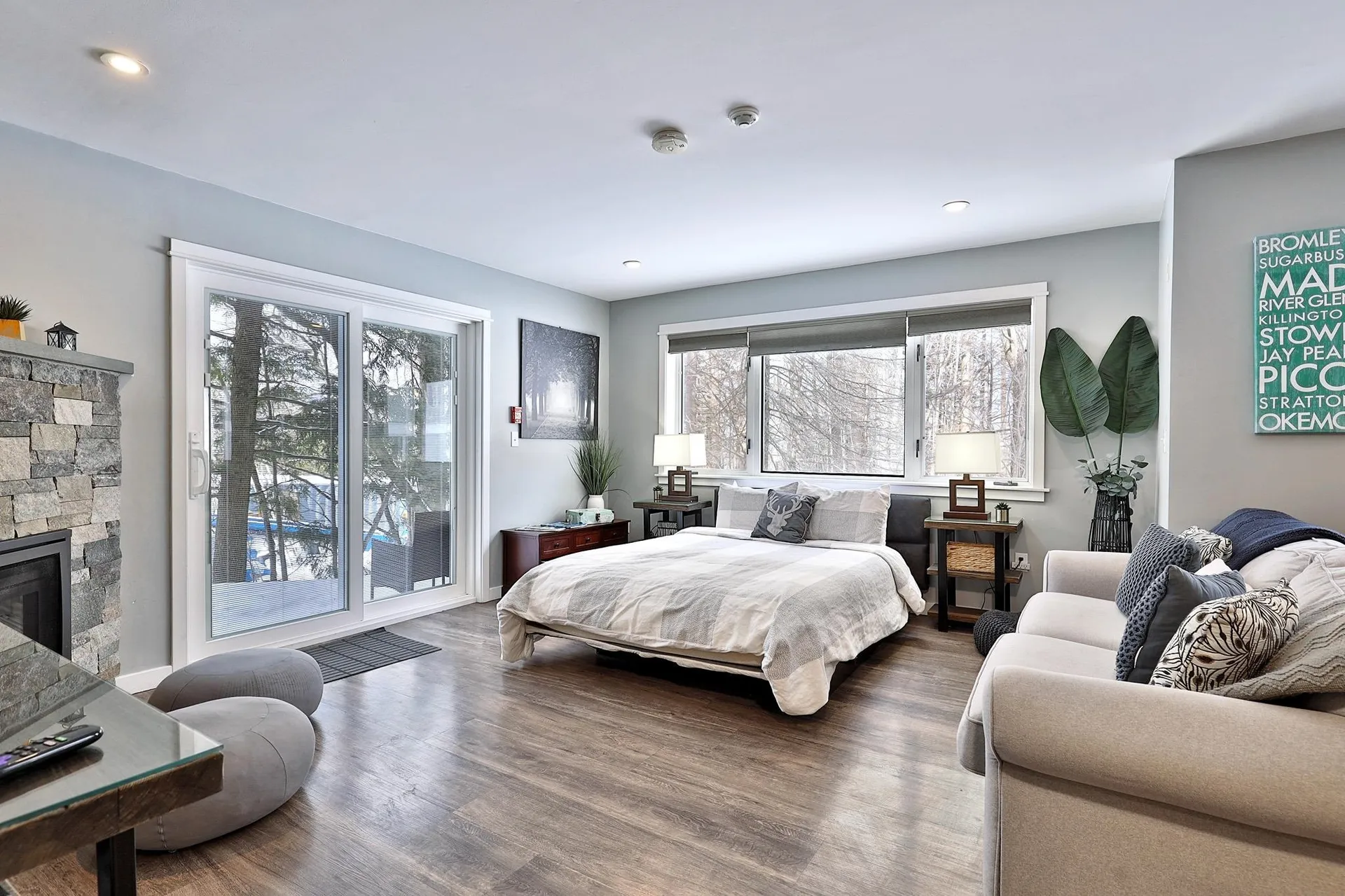 95 Killington Center Drive Killington VT 05751