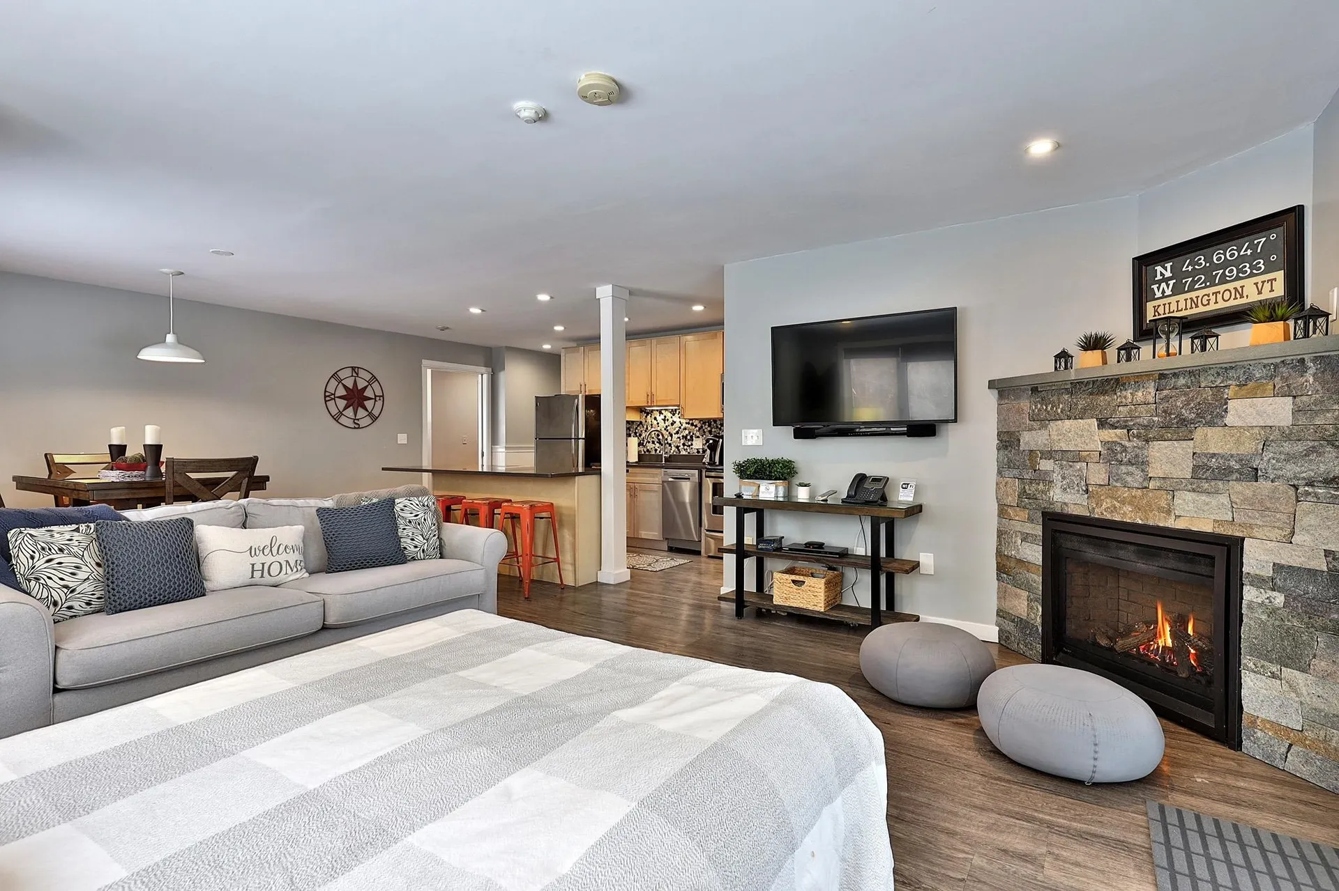 95 Killington Center Drive Killington VT 05751
