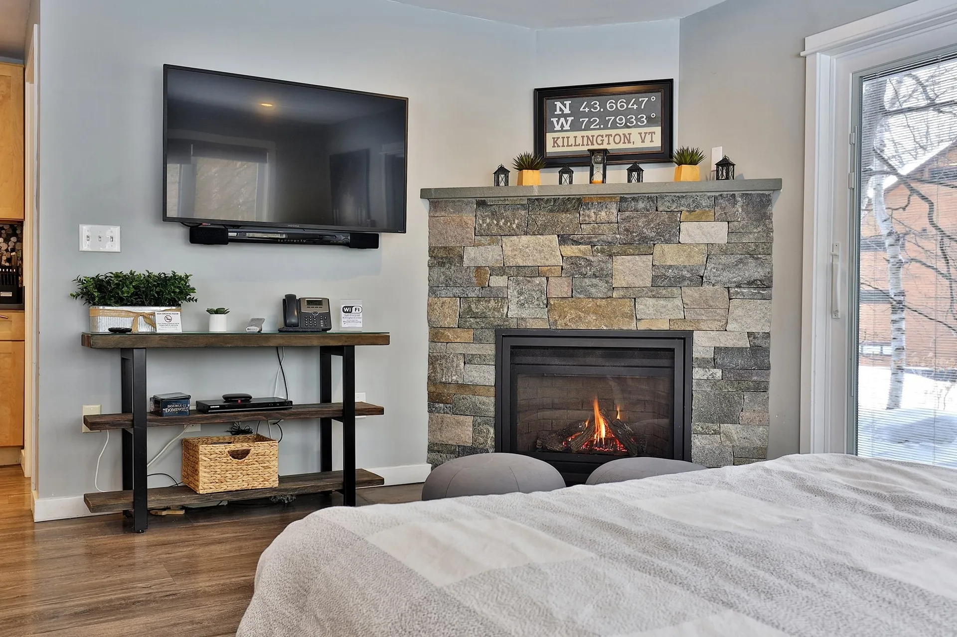 95 Killington Center Drive Killington VT 05751