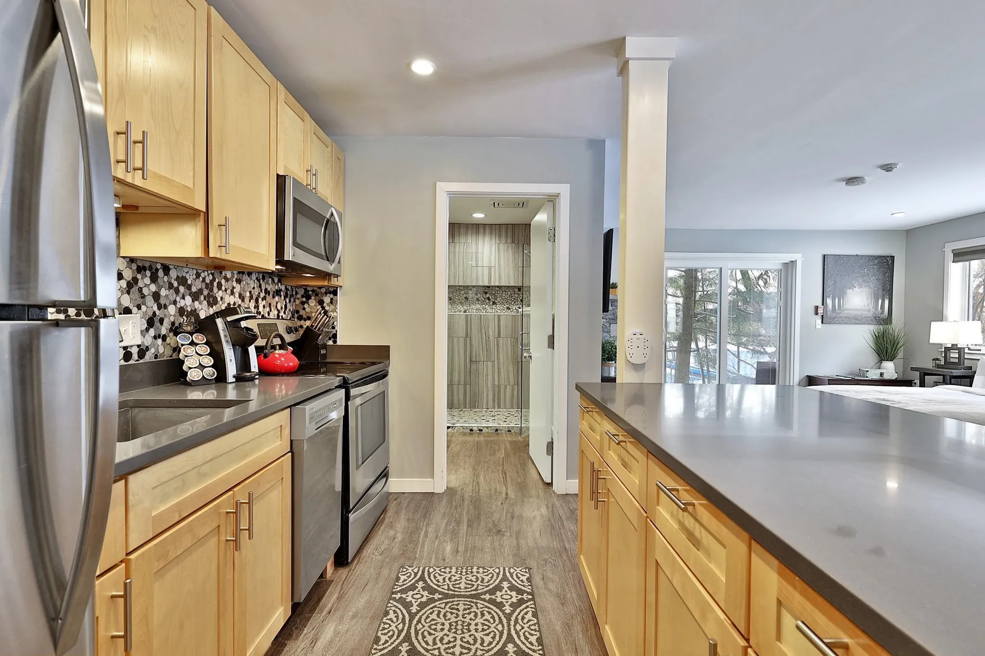 95 Killington Center Drive Killington VT 05751