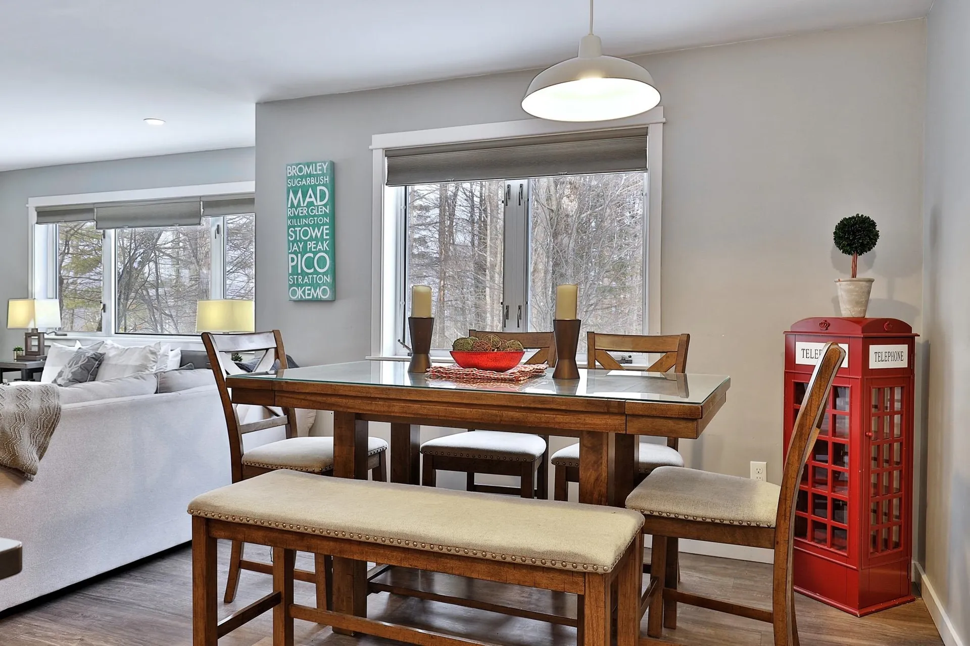 95 Killington Center Drive Killington VT 05751