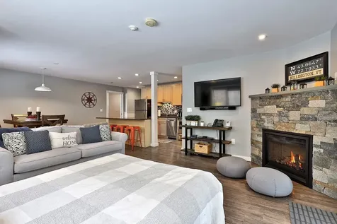 95 Killington Center Drive Killington VT 05751