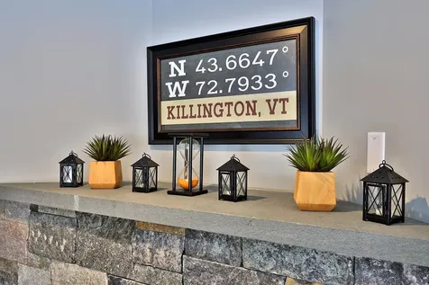 95 Killington Center Drive Killington VT 05751