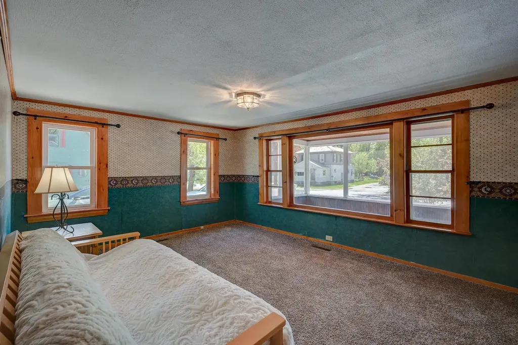 56 Smith Street Fryeburg ME 04037