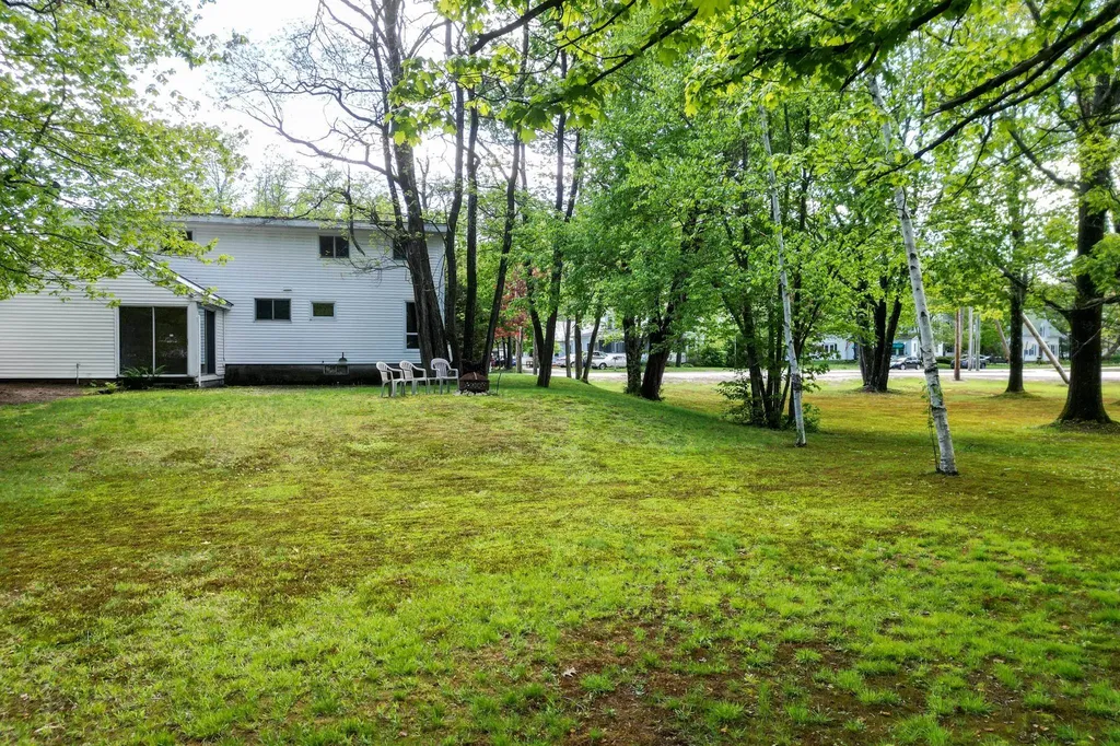 56 Smith Street Fryeburg ME 04037