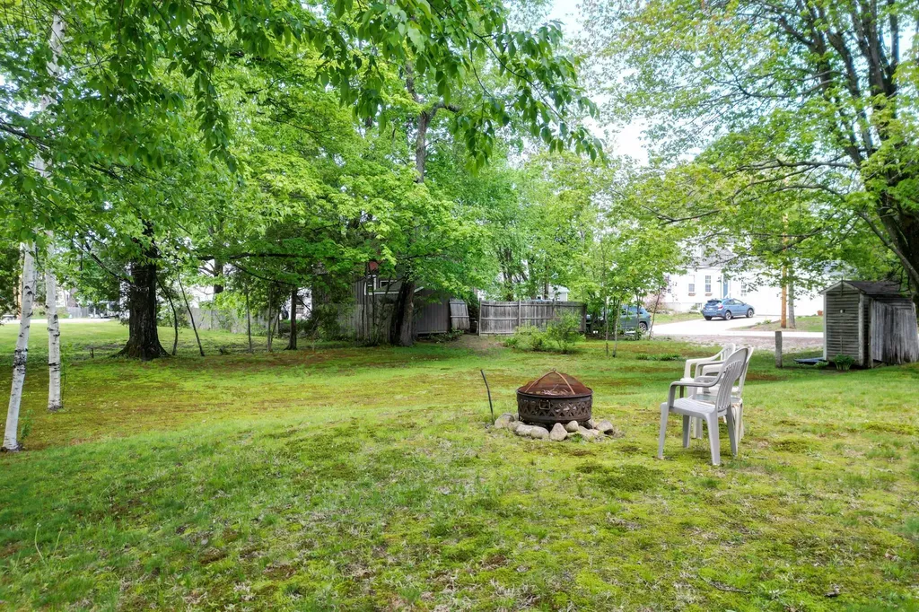 56 Smith Street Fryeburg ME 04037