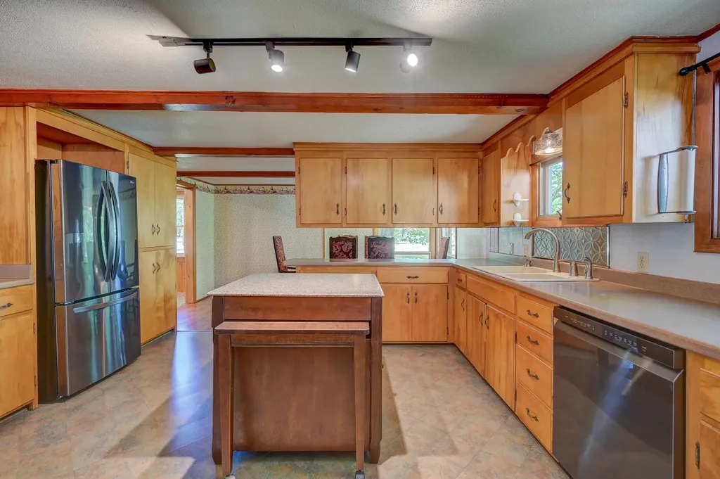 56 Smith Street Fryeburg ME 04037