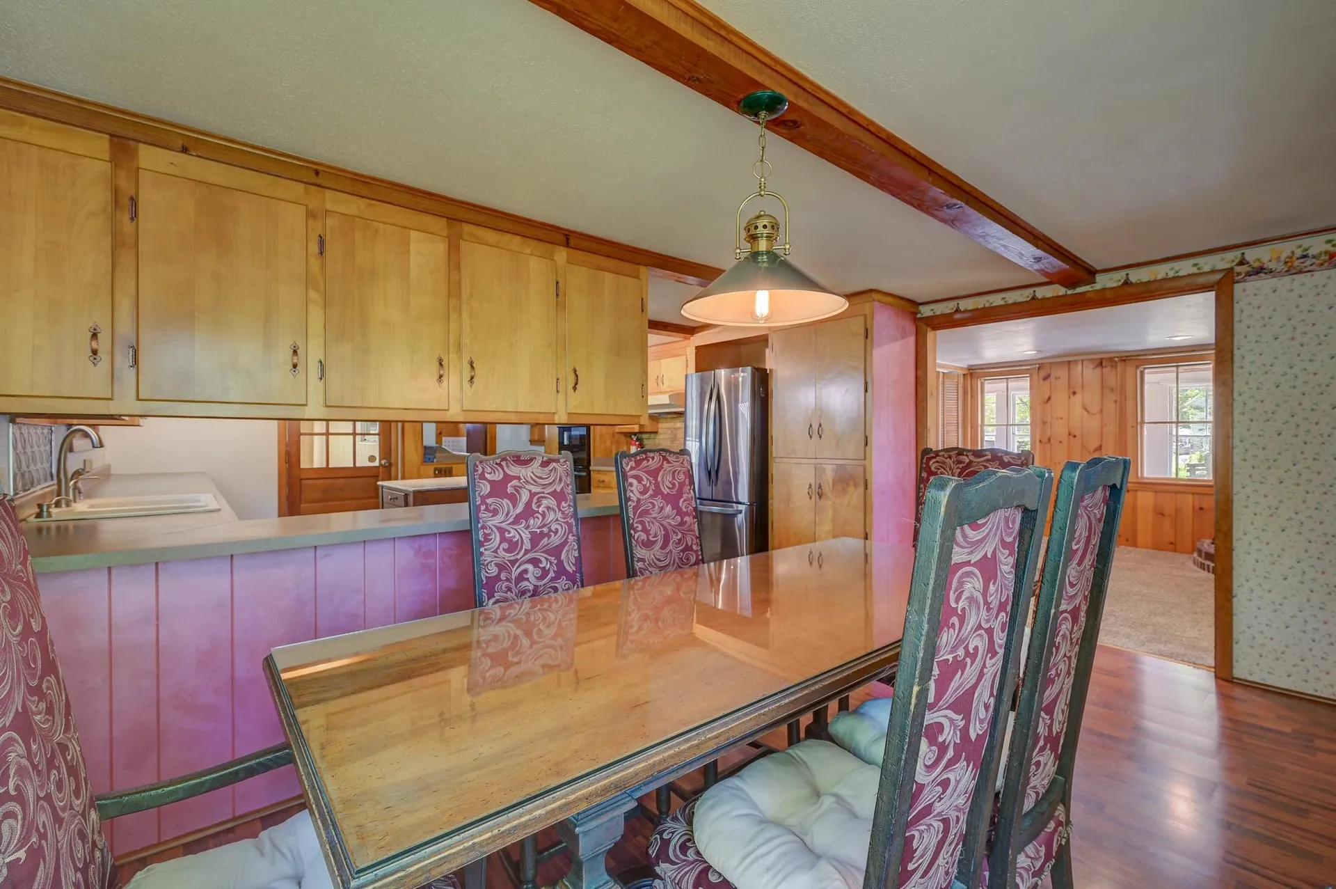 56 Smith Street Fryeburg ME 04037