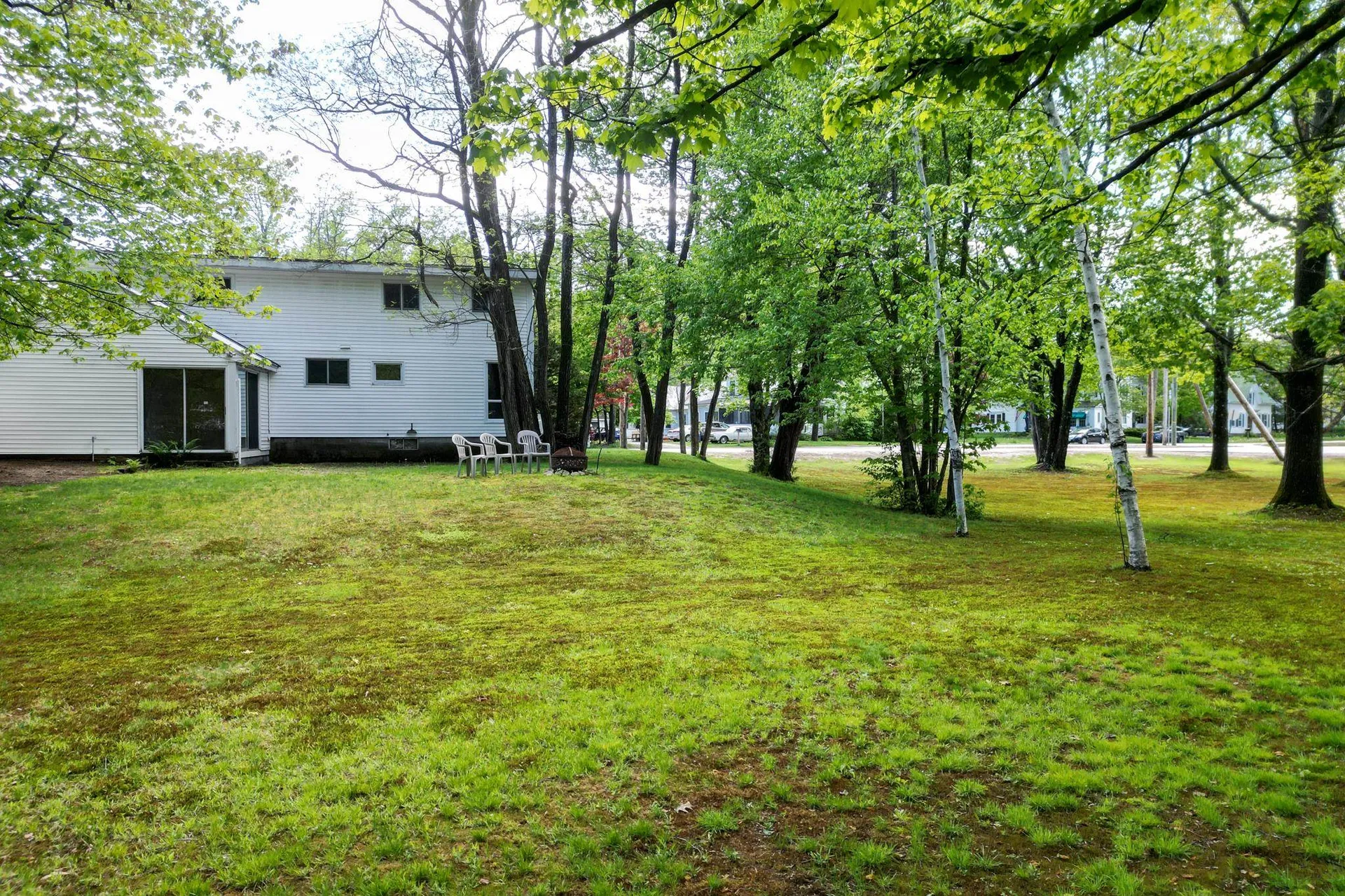 56 Smith Street Fryeburg ME 04037