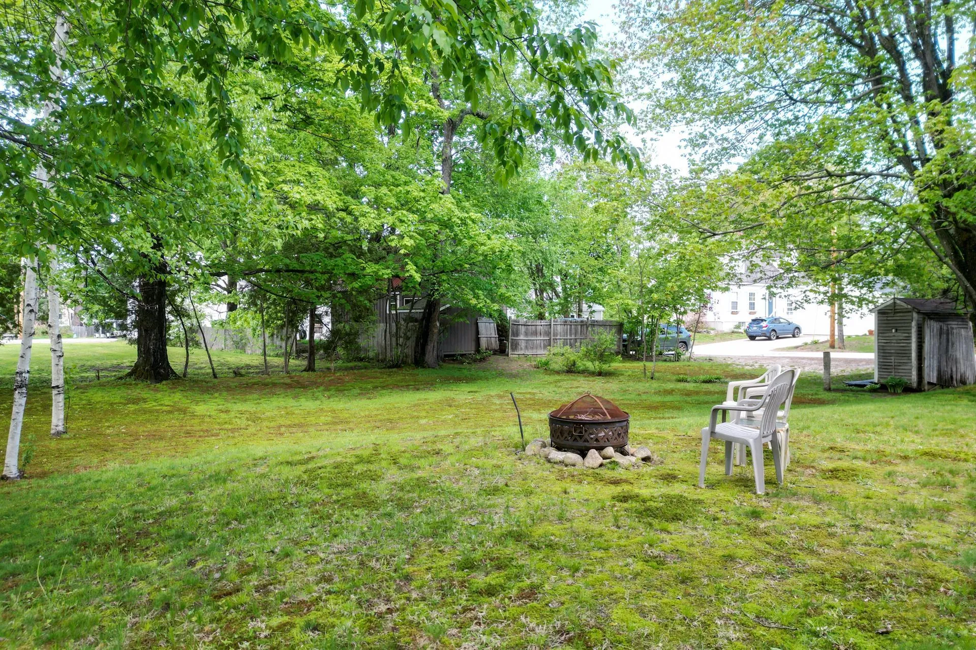 56 Smith Street Fryeburg ME 04037