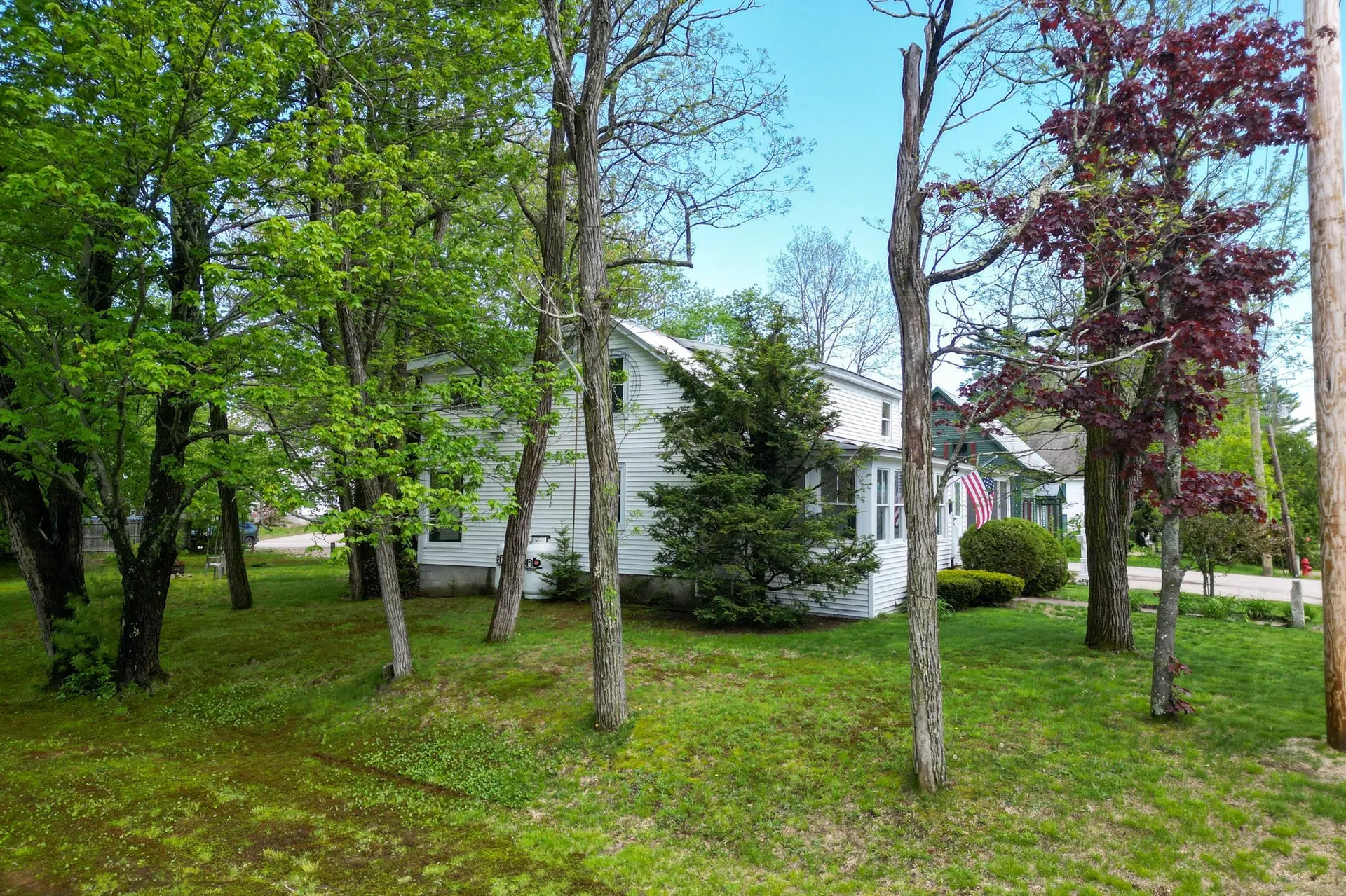 56 Smith Street Fryeburg ME 04037