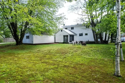 56 Smith Street Fryeburg ME 04037